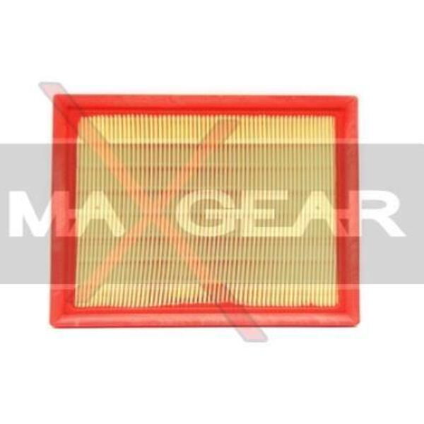Vzduchový filtr MAXGEAR 26-0109