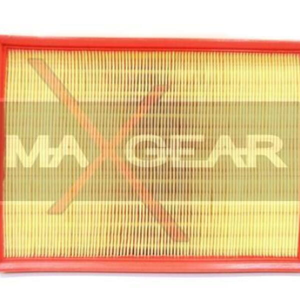 Vzduchový filtr MAXGEAR 26-0110