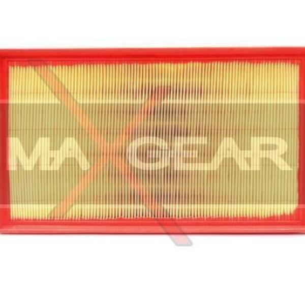 Vzduchový filtr MAXGEAR 26-0198