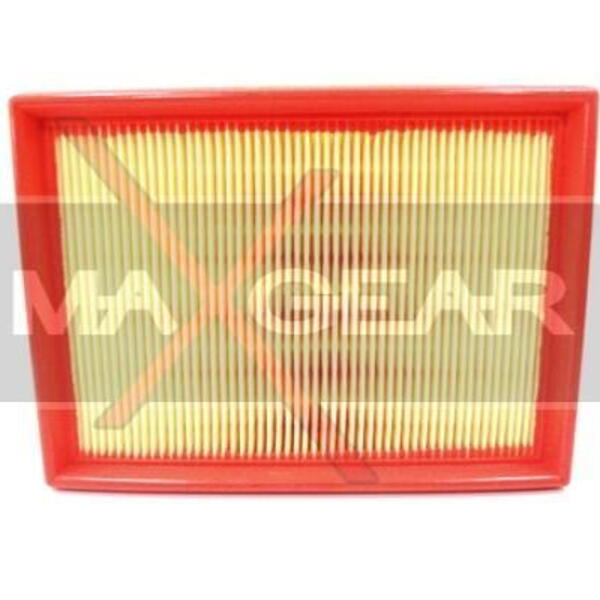 Vzduchový filtr MAXGEAR 26-0199