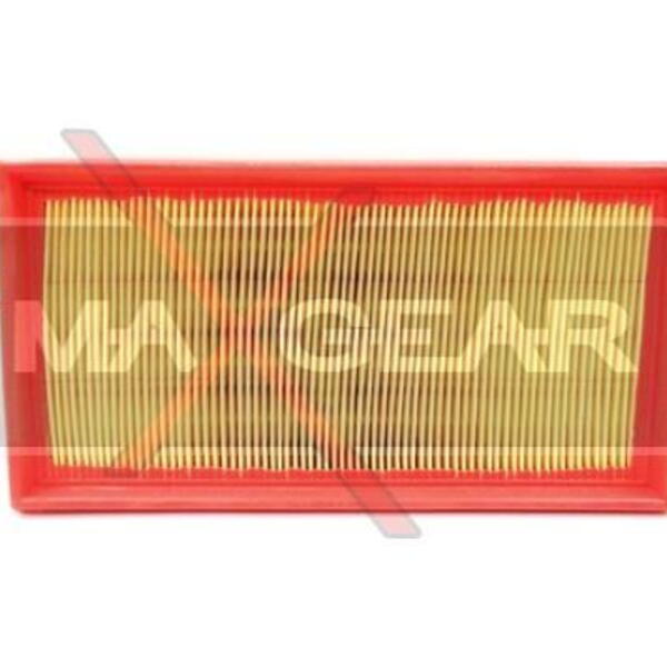 Vzduchový filtr MAXGEAR 26-0211