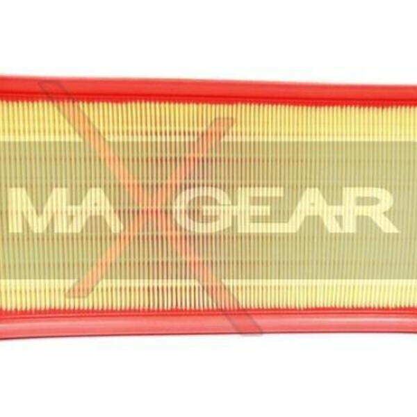 Vzduchový filtr MAXGEAR 26-0219