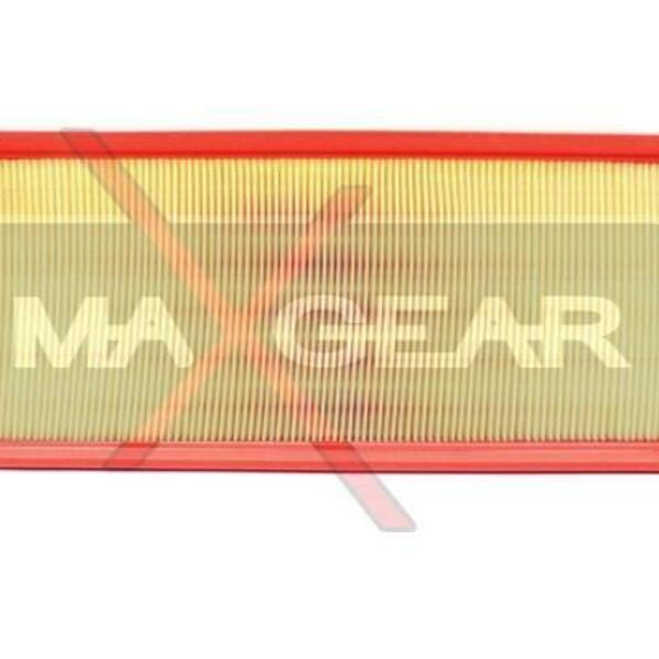 Vzduchový filtr MAXGEAR 26-0221