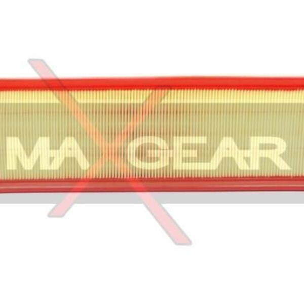 Vzduchový filtr MAXGEAR 26-0227