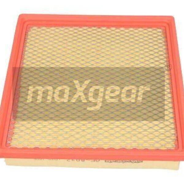 Vzduchový filtr MAXGEAR 26-0323