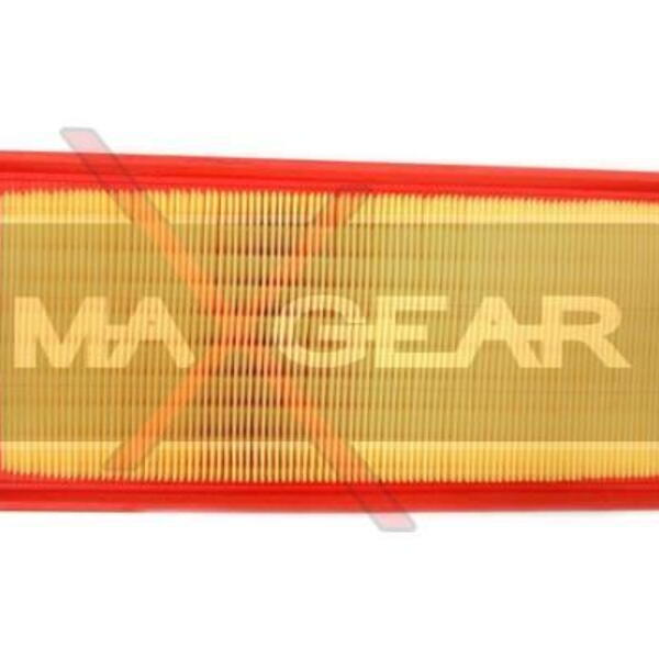 Vzduchový filtr MAXGEAR 26-0340