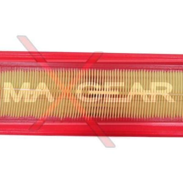 Vzduchový filtr MAXGEAR 26-0344