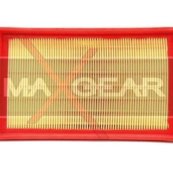 Vzduchový filtr MAXGEAR 26-0366