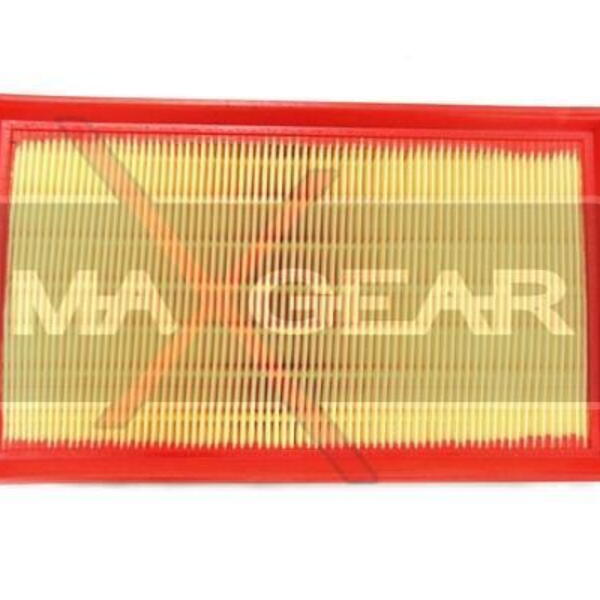 Vzduchový filtr MAXGEAR 26-0433
