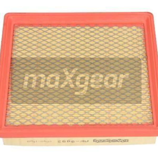 Vzduchový filtr MAXGEAR 26-0547