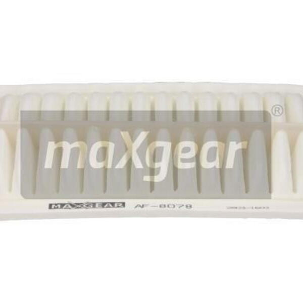 Vzduchový filtr MAXGEAR 26-0648