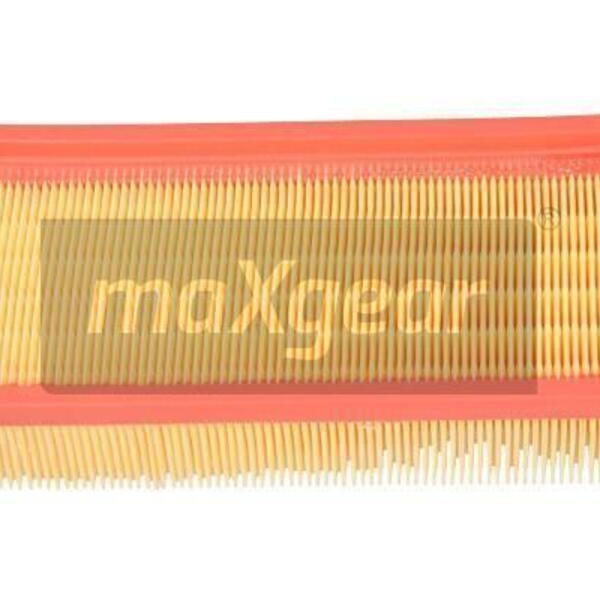 Vzduchový filtr MAXGEAR 26-0940