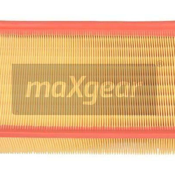Vzduchový filtr MAXGEAR 26-0991