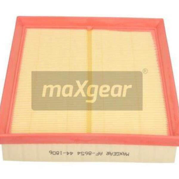 Vzduchový filtr MAXGEAR 26-1255