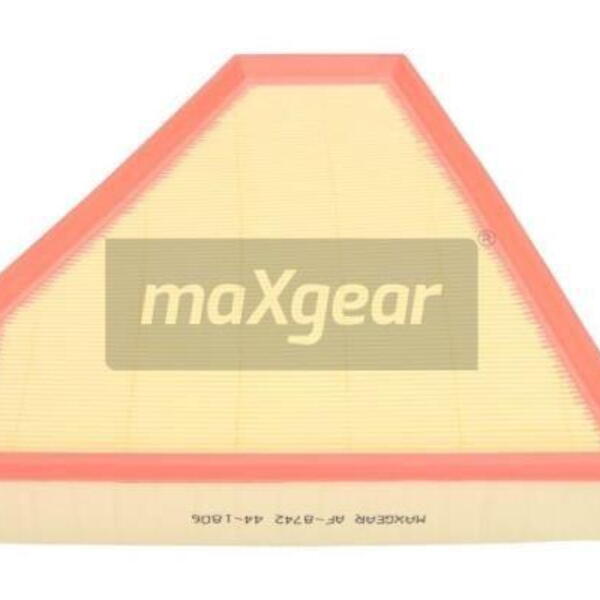 Vzduchový filtr MAXGEAR 26-1256
