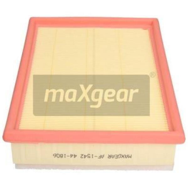 Vzduchový filtr MAXGEAR 26-1260