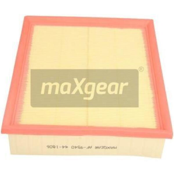 Vzduchový filtr MAXGEAR 26-1304