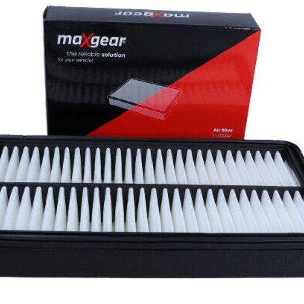Vzduchový filtr MAXGEAR 26-2473