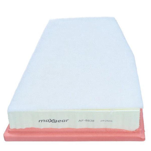 Vzduchový filtr MAXGEAR 26-2797