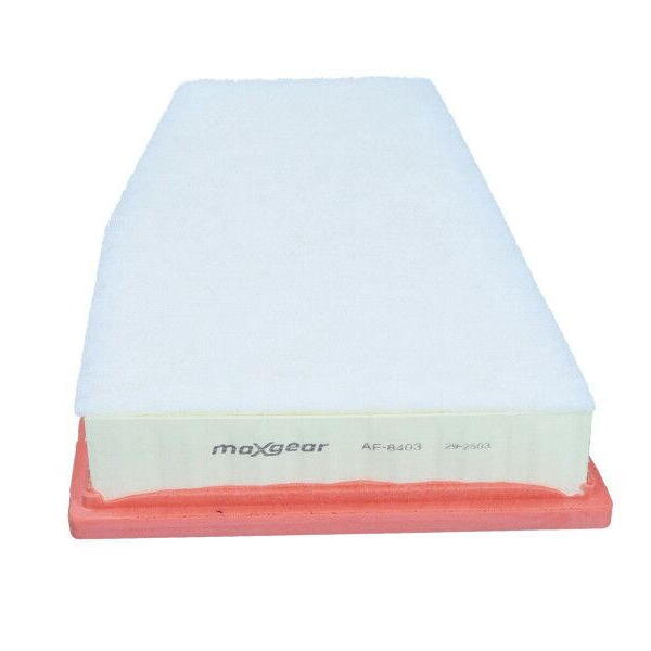 Vzduchový filtr MAXGEAR 26-2804