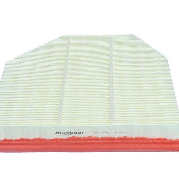 Vzduchový filtr MAXGEAR 26-2808