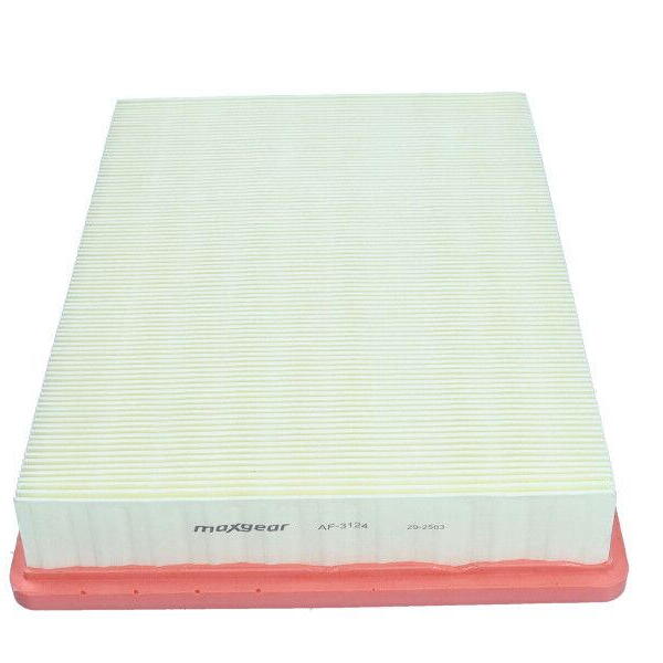 Vzduchový filtr MAXGEAR 26-2825