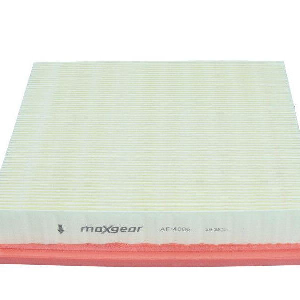 Vzduchový filtr MAXGEAR 26-2848