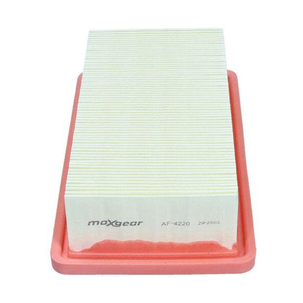 Vzduchový filtr MAXGEAR 26-2862
