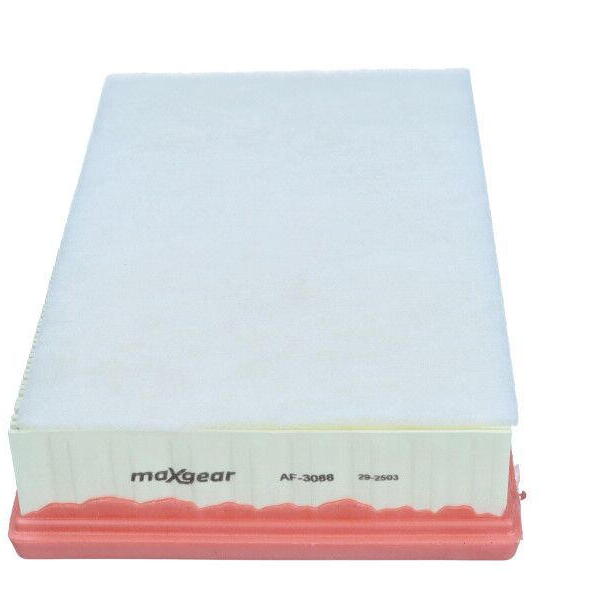Vzduchový filtr MAXGEAR 26-2879