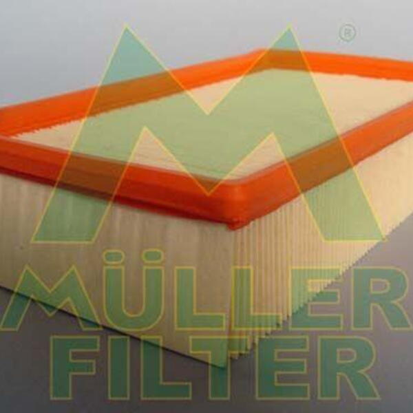 Vzduchový filtr MULLER FILTER PA301