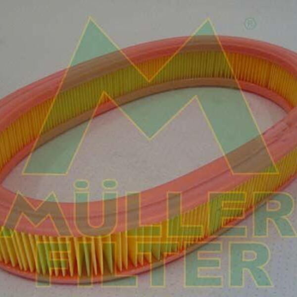 Vzduchový filtr MULLER FILTER PA323