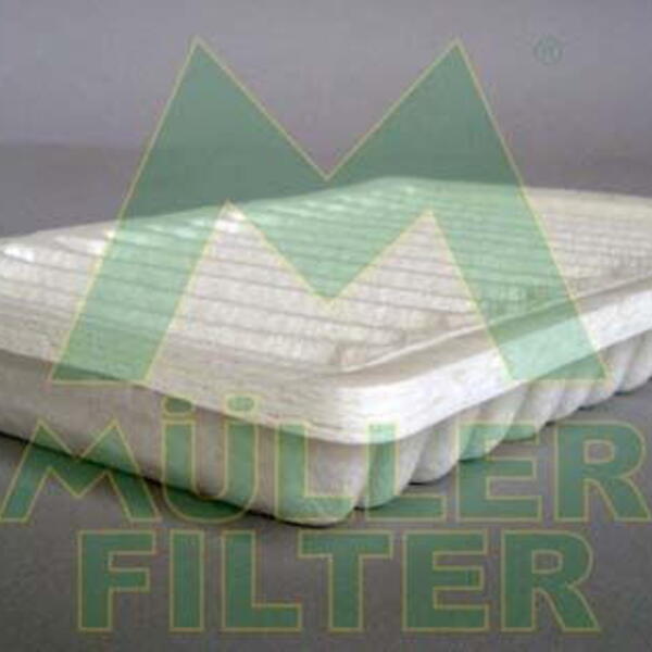 Vzduchový filtr MULLER FILTER PA3236