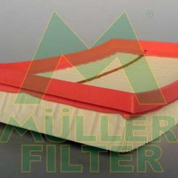 Vzduchový filtr MULLER FILTER PA3257
