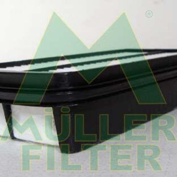 Vzduchový filtr MULLER FILTER PA3295