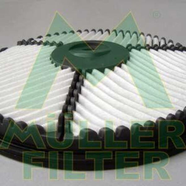 Vzduchový filtr MULLER FILTER PA3301
