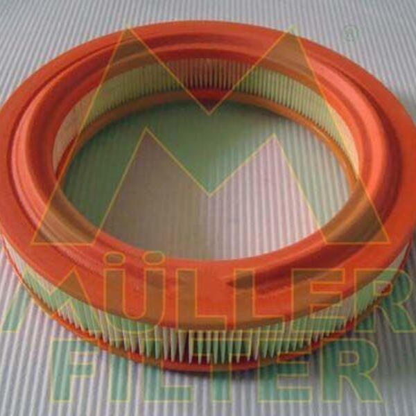 Vzduchový filtr MULLER FILTER PA3385