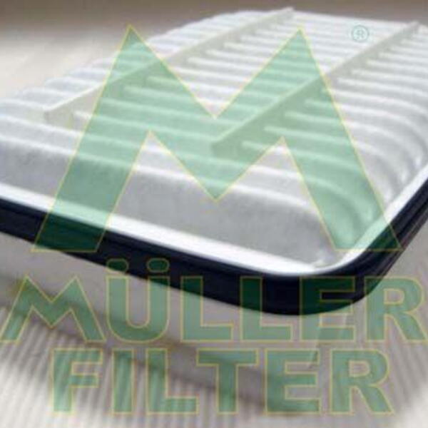 Vzduchový filtr MULLER FILTER PA3425
