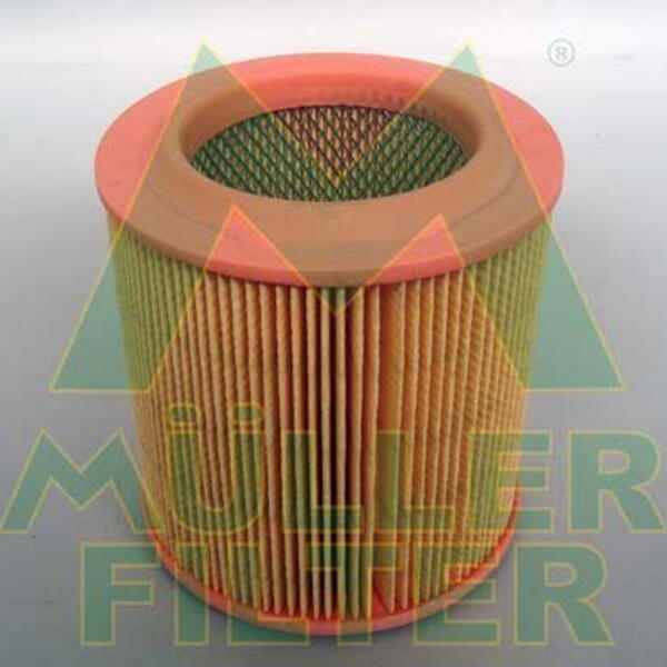 Vzduchový filtr MULLER FILTER PA354