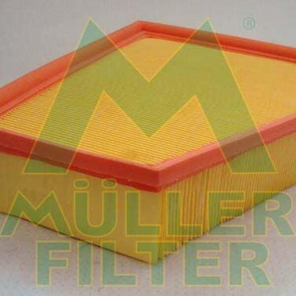Vzduchový filtr MULLER FILTER PA3556