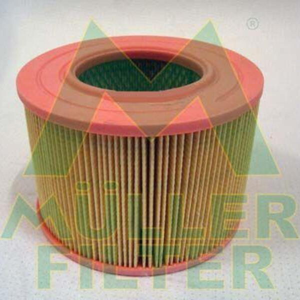 Vzduchový filtr MULLER FILTER PA375
