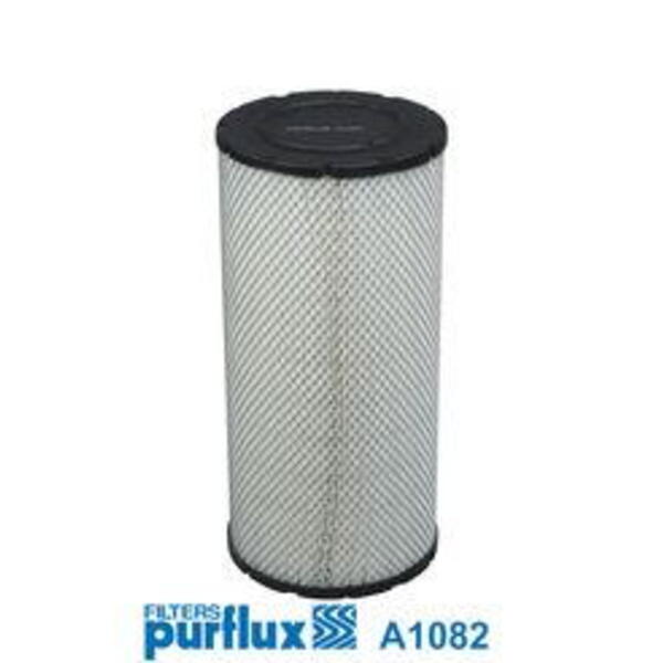 Vzduchový filtr PURFLUX A1082