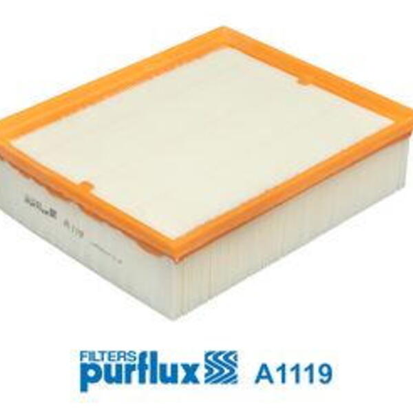 Vzduchový filtr PURFLUX A1119