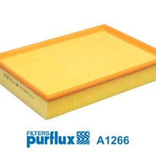 Vzduchový filtr PURFLUX A1266