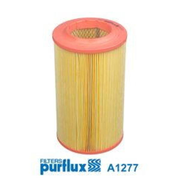 Vzduchový filtr PURFLUX A1277