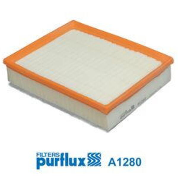 Vzduchový filtr PURFLUX A1280