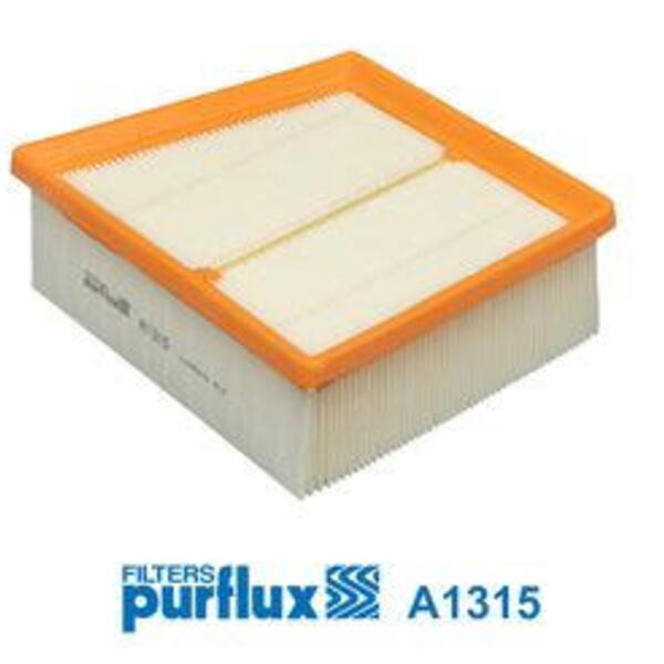 Vzduchový filtr PURFLUX A1315