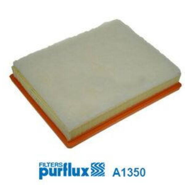 Vzduchový filtr PURFLUX A1350