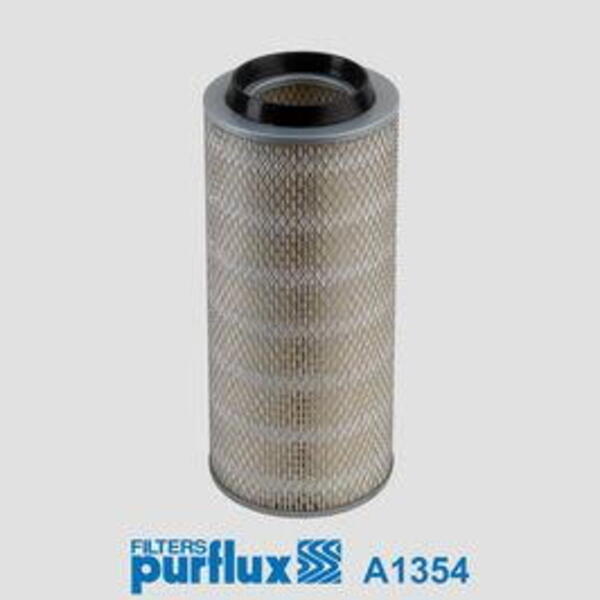 Vzduchový filtr PURFLUX A1354
