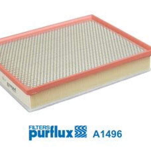 Vzduchový filtr PURFLUX A1496