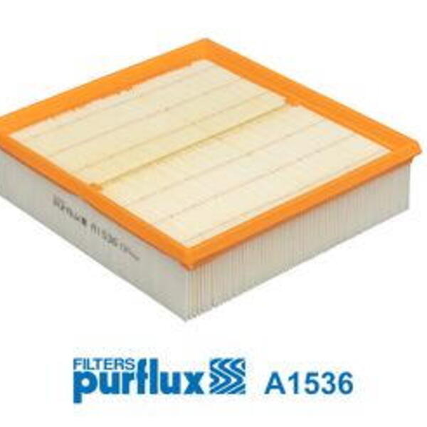 Vzduchový filtr PURFLUX A1536